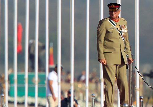 Experts react: Appointment of a new army chief in Pakistan