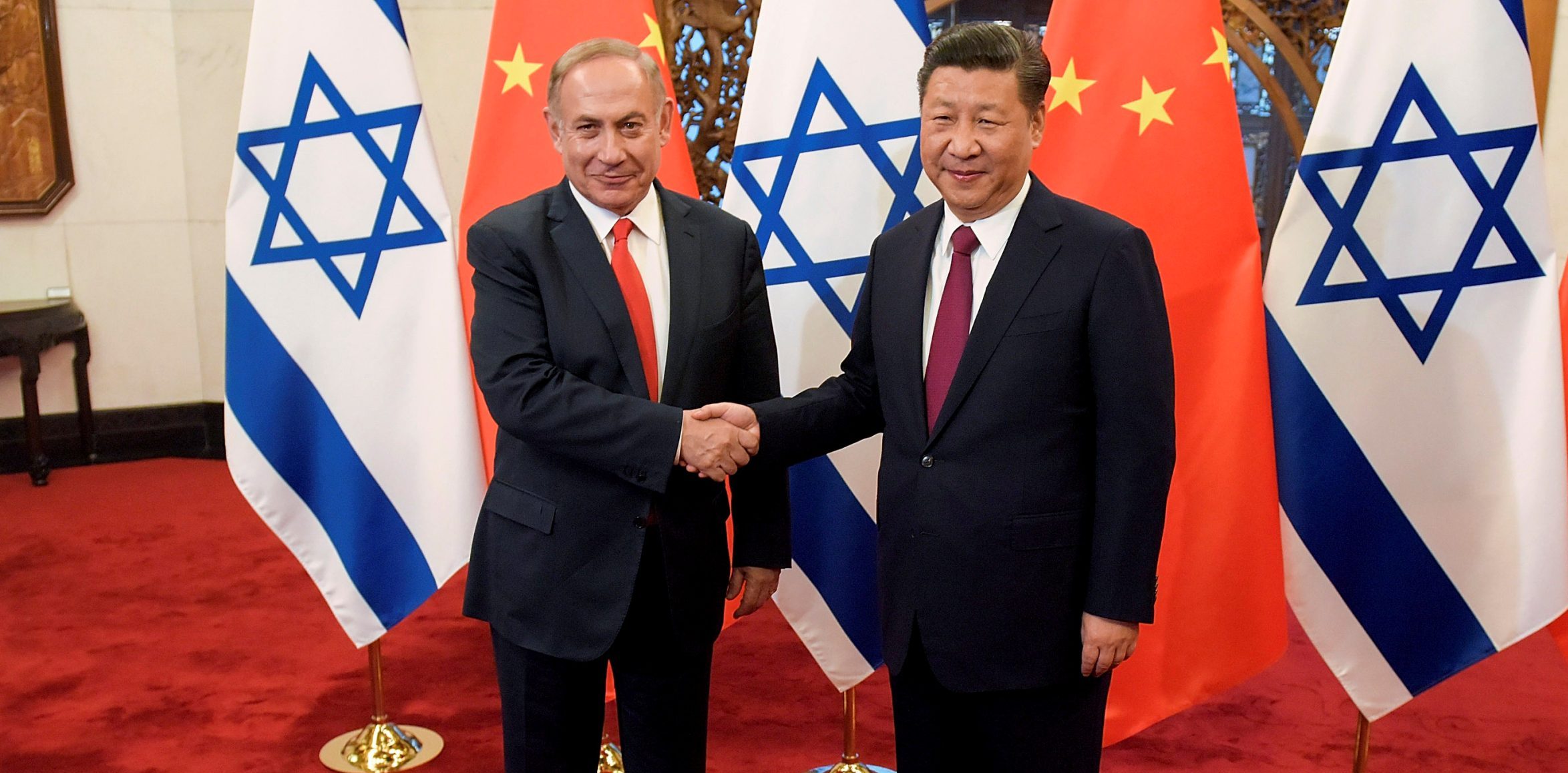 China Israel Relations Atlantic Council China Israel Relations Atlantic Council