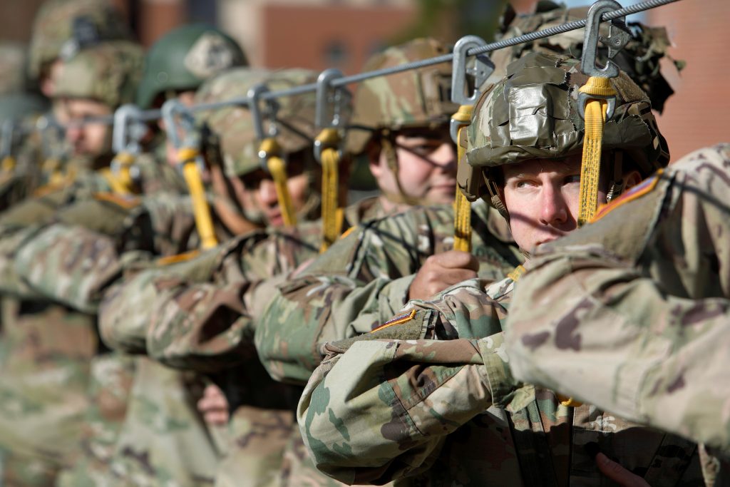 Our army insiders’ views of the brand new Nationwide Protection
