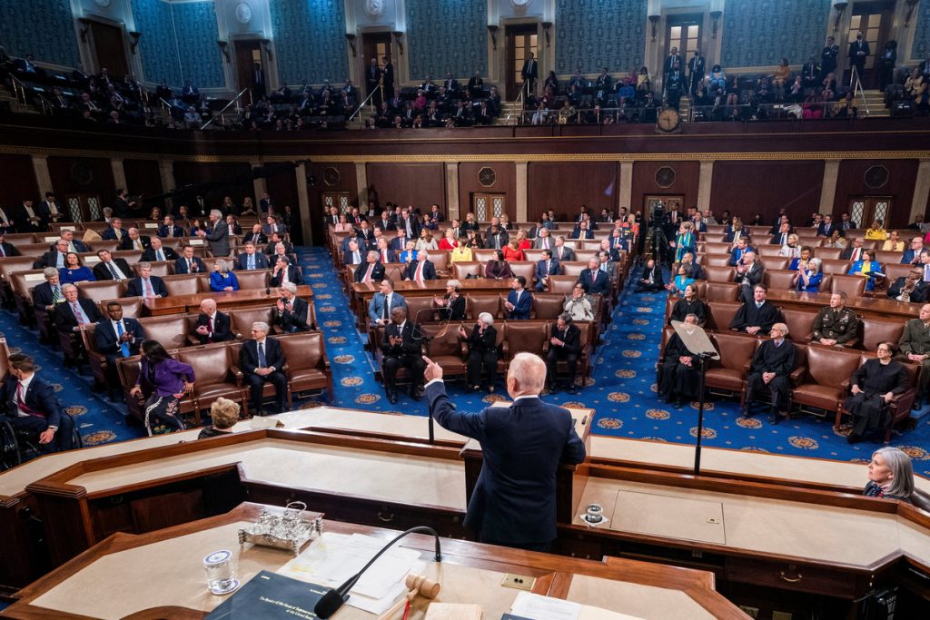 How will the next Congress affect US policy on Ukraine, China, the economy, and more?