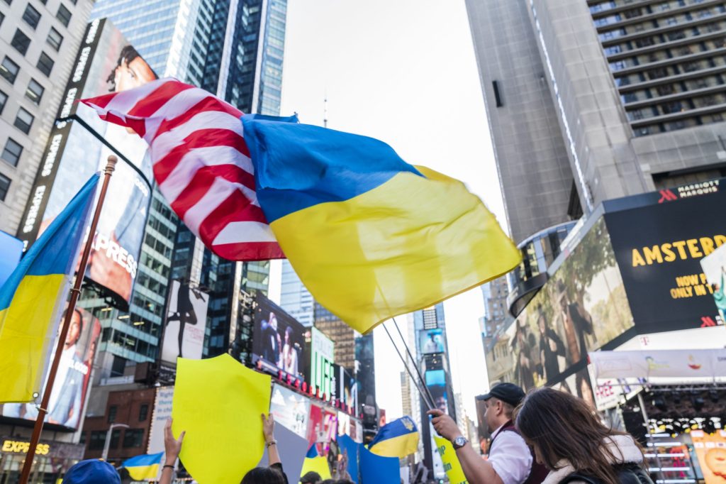 Will next week’s midterm elections impact US support for Ukraine?