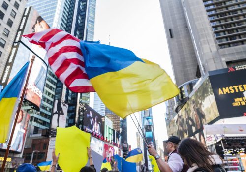 How will the next Congress affect US policy on Ukraine, China, the economy, and more?