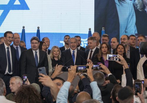 Netanyahu’s coalition isn’t built to last: Expect high sparks within and fragile prospects for Israel’s incoming government