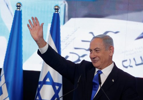 Netanyahu’s coalition isn’t built to last: Expect high sparks within and fragile prospects for Israel’s incoming government