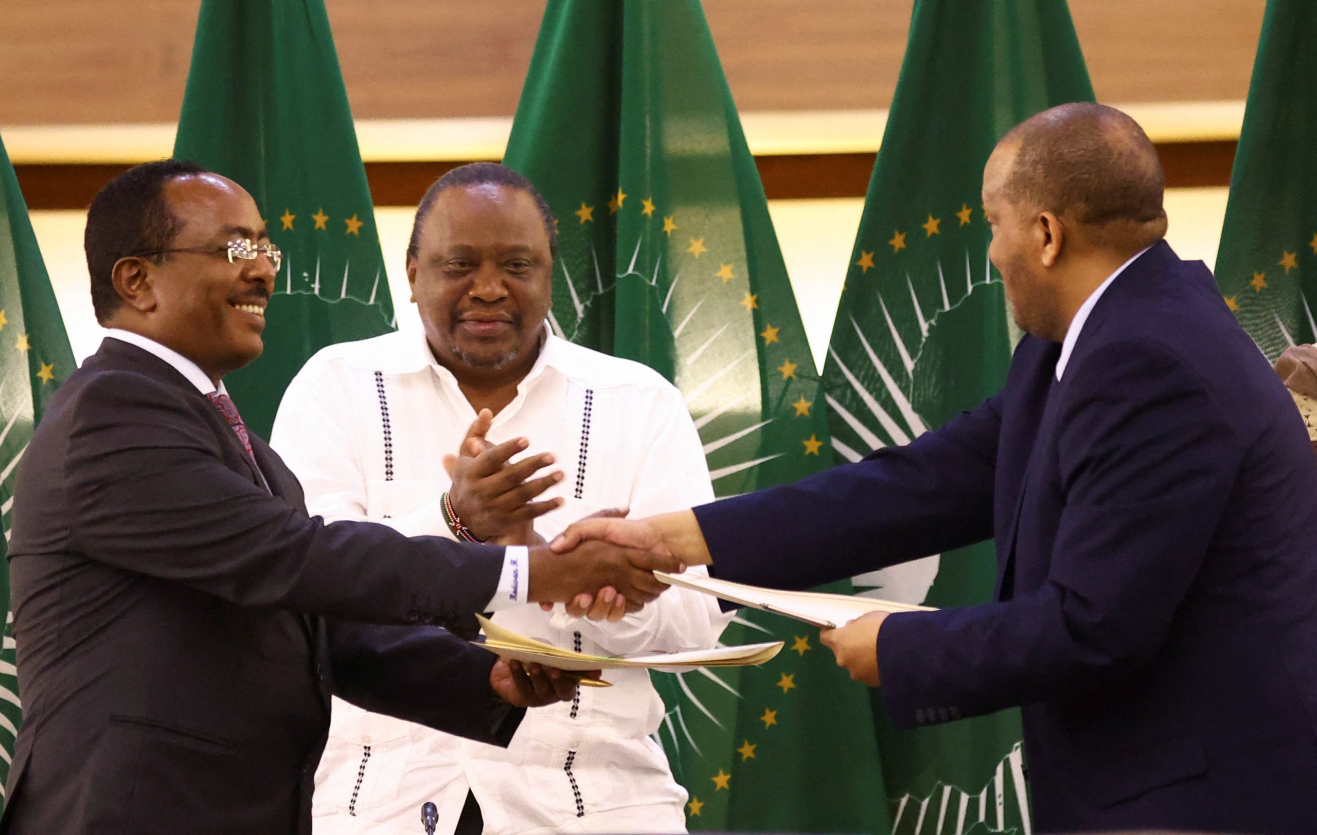 What To Watch Next On Ethiopia s Peace Deal In Tigray Atlantic Council What To Watch Next On Ethiopia s Peace Deal In Tigray Atlantic Council
