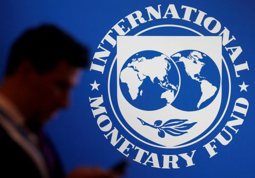 Essential but unevenly distributed: IMF’s response to sovereign debt and financial crises