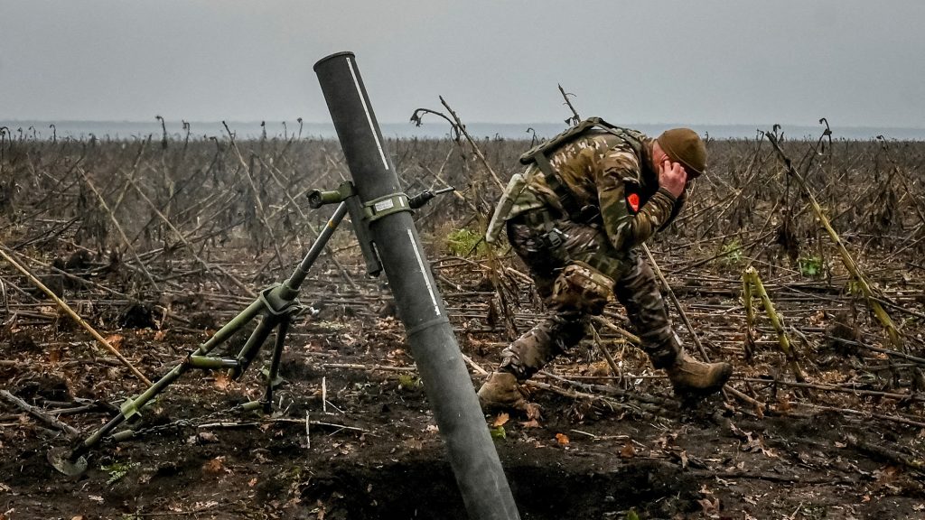 Russia Crisis Military Assessment: Can Ukraine press its offensive this winter?