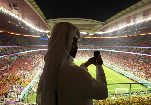 How the Saudi Pro League transformed from being unknown to inescapable