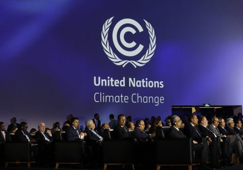 COP27 readout: The good and the bad as COP27 concludes