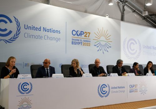 COP27 readout: The good and the bad as COP27 concludes