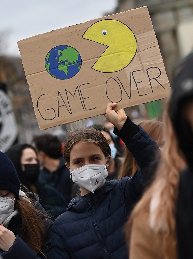 COP27