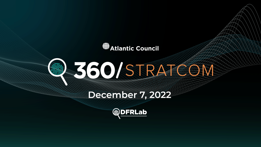 360/Stratcom 2022