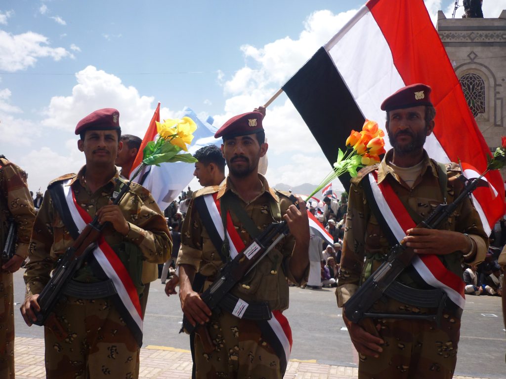 Reviving diplomacy: A new strategy for the Yemen conflict?