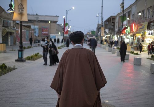 <strong>An Iran opposition coalition was long overdue. It’s an important step forward on the rocky road to change. </strong>