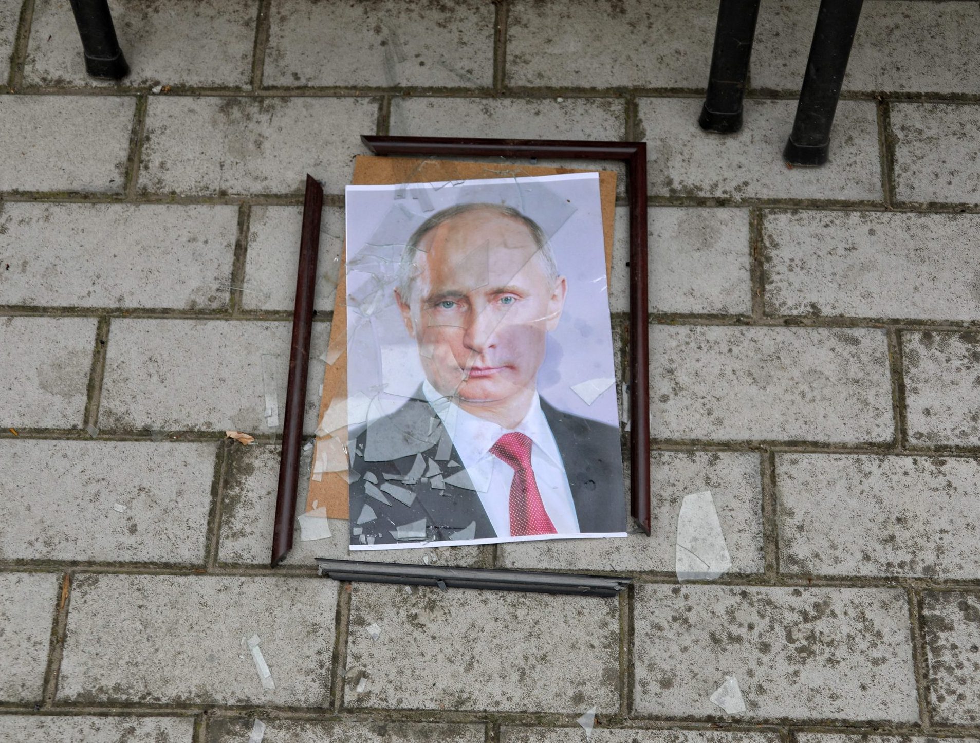 Vladimir Putin: 2022 Loser of the Year - Atlantic Council