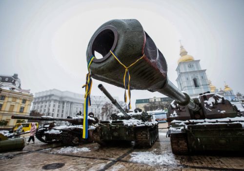 Experts react: Can new French and German weapons turn the tide in Ukraine?