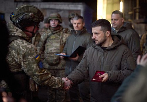 Post-war Ukraine needs a smart digital transformation strategy