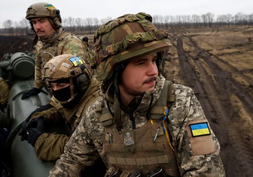 Ukraine’s growing veteran community will shape the country’s future