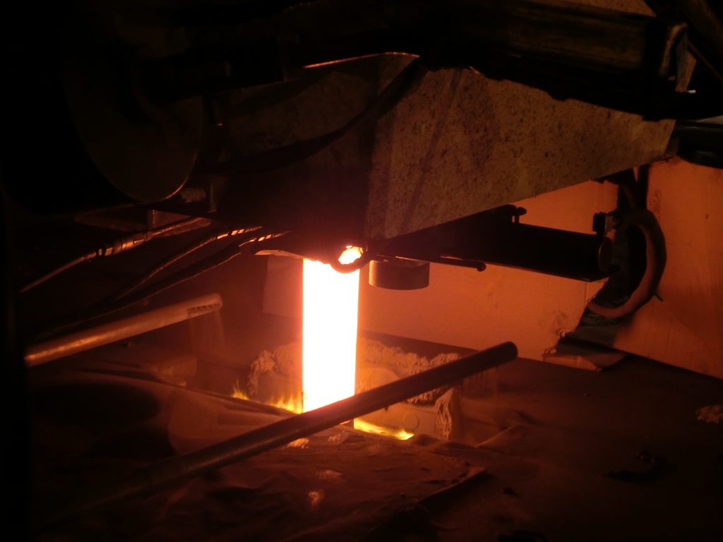 India’s opportunity for steel decarbonization