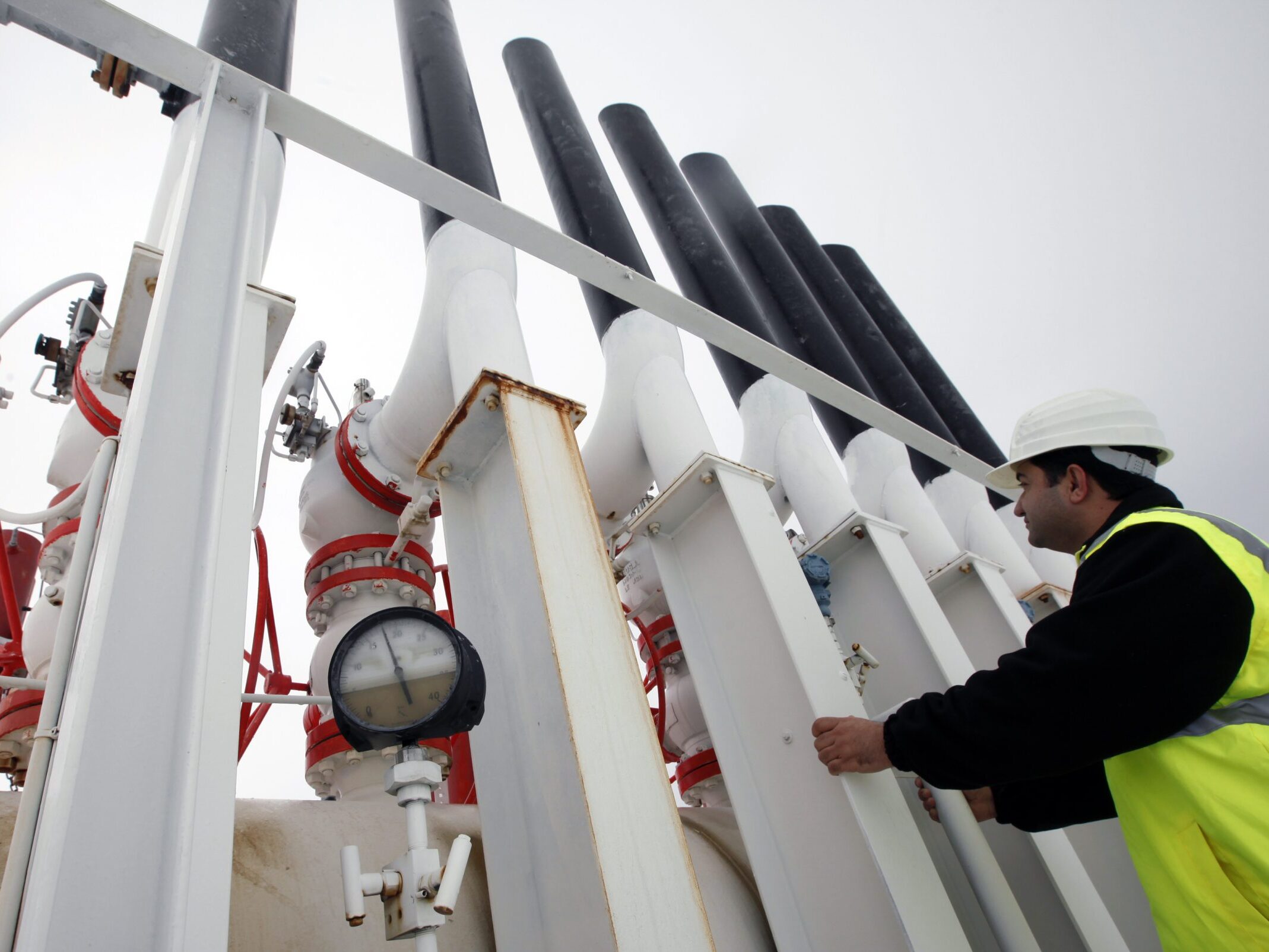 Turkey’s gas diversification strategy and rising share of LNG