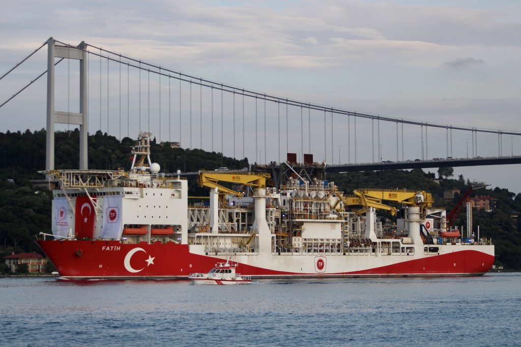 Turkey can become an energy hub—but not by going all-in on Russian gas