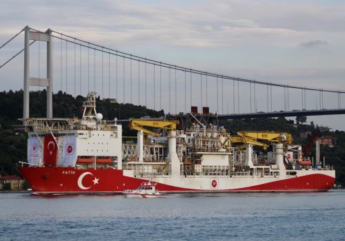 To realize its gas hub dreams, Turkey needs to follow liberal market principles