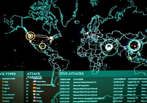 The National Defense Strategy shows the Pentagon’s increased focus on the gray zone. Here’s what that means.