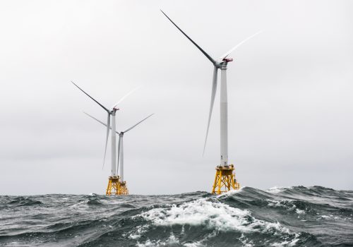 Fall 2023 Offshore Wind Roundtable