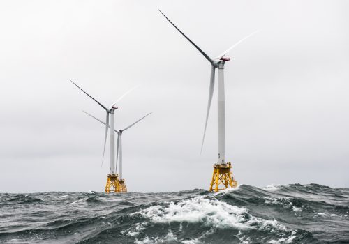 What will a Trump or Harris administration mean for climate and energy policy?