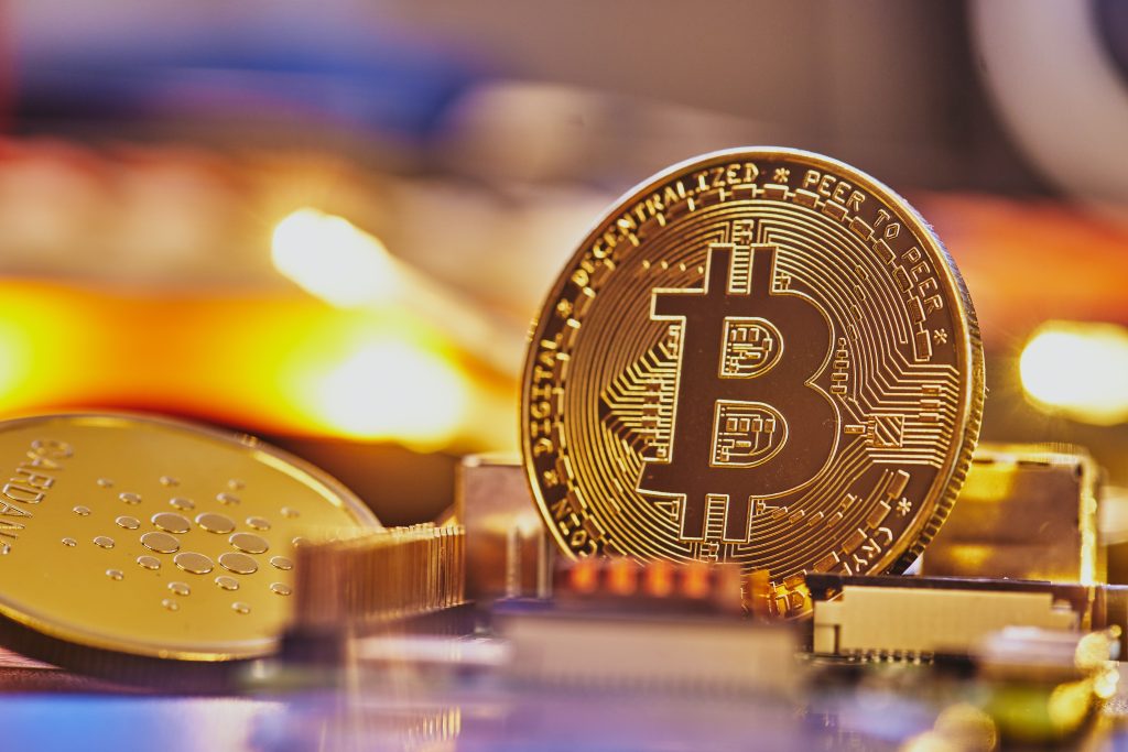 Investește proporțional în bitcoin crypto piața ursă 2022