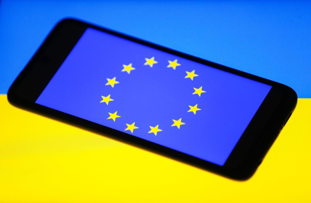 Post-war Ukraine needs a smart digital transformation strategy