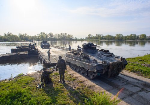 Dutch prime minister talks Leopard 2 tanks and other assistance to Ukraine: ‘The ask from Kyiv is completely clear’