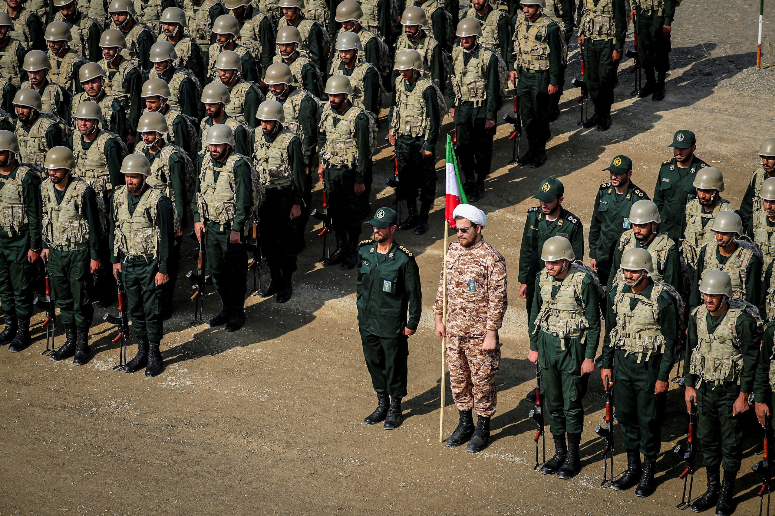 What To Make Of The Strikes In Iran Watch These Three Indicators