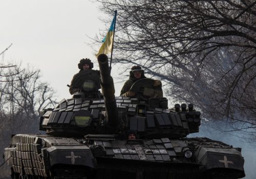 What Western tanks will mean for Ukraine