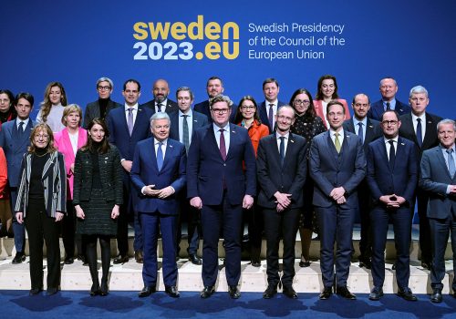 Navigating Sweden’s NATO membership: Insights for political and operational adaptation