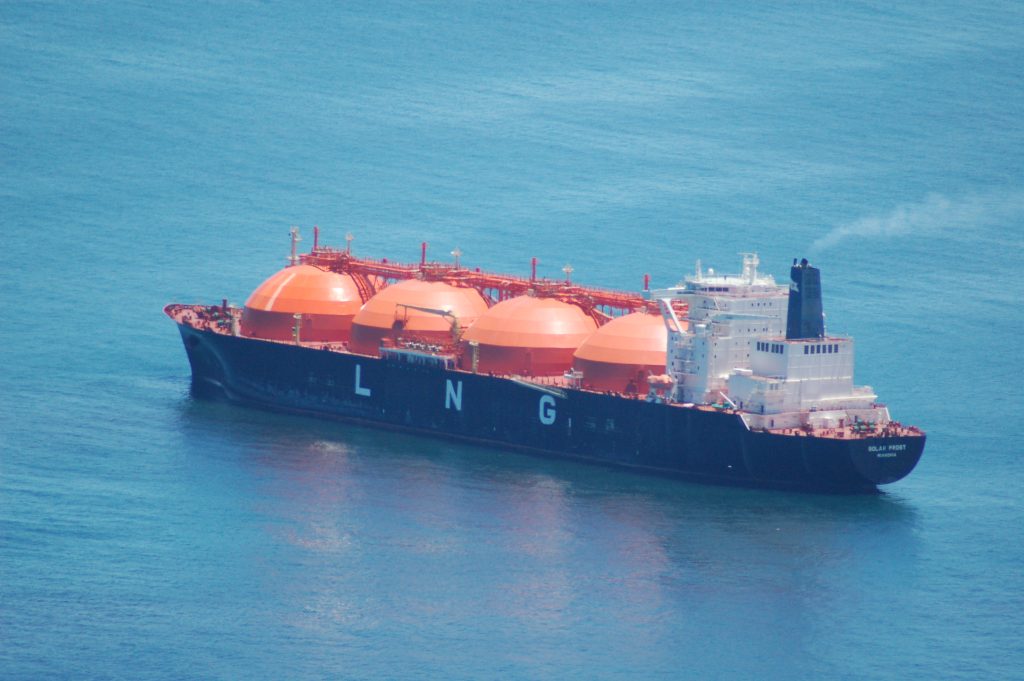 Africa and the global LNG crunch: Balancing energy security, development, and decarbonization