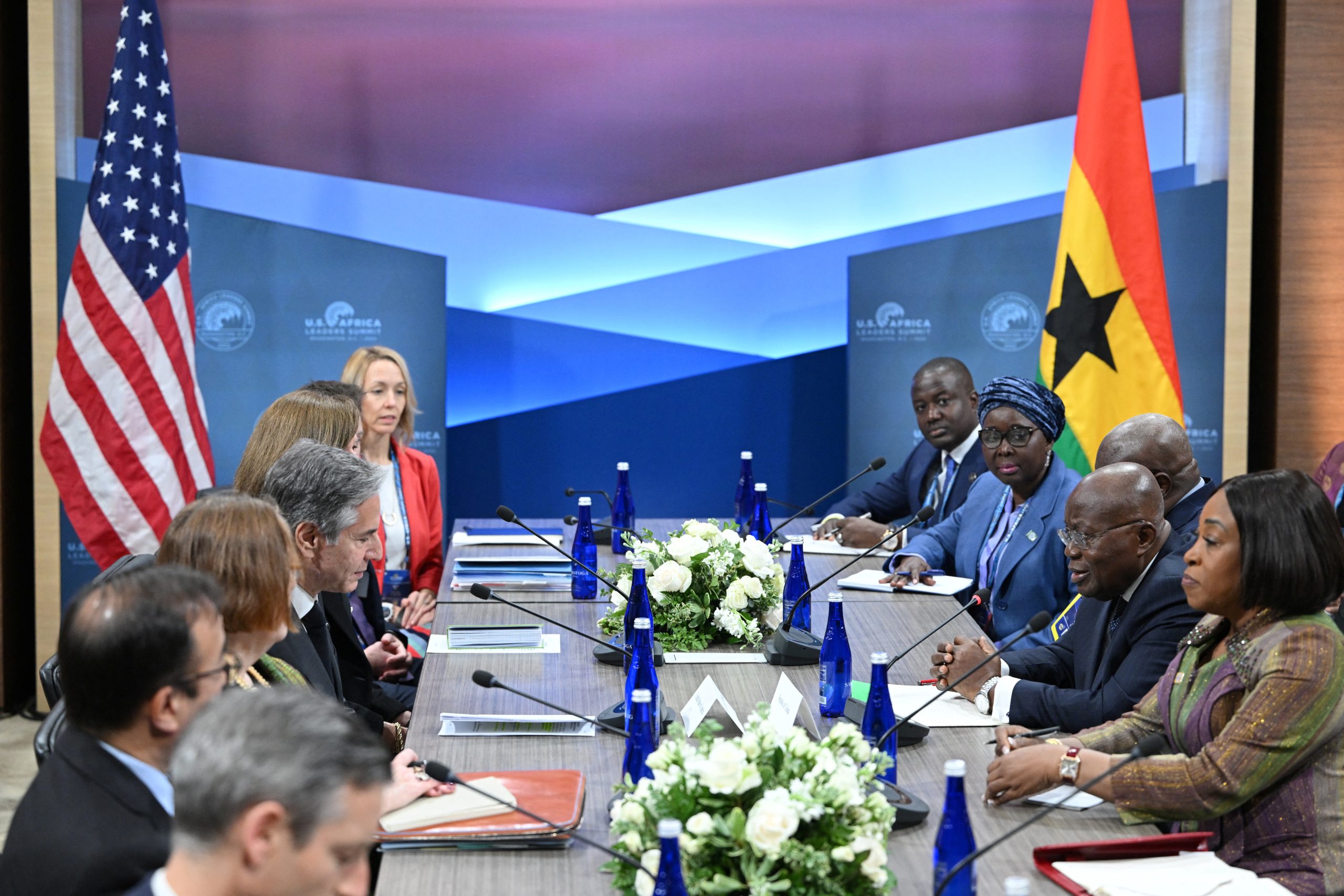 Here's how President Biden can build on the promise of his Africa