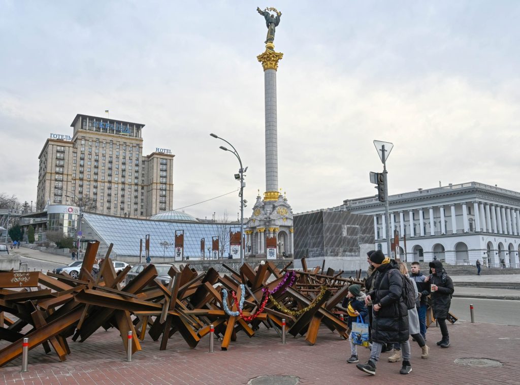Ukrainian SMEs hold the key to the country’s economic revival