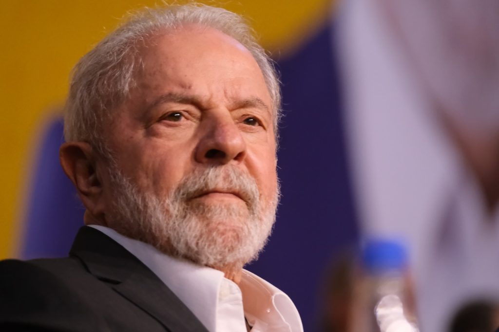 Lula is back. Are Brazil’s climate credentials?
