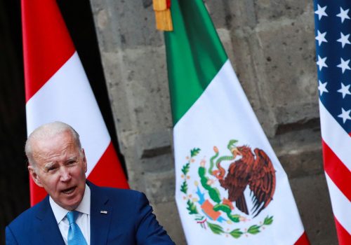 With elections in Mexico and the US, 2024 is a pivotal year for North American trade