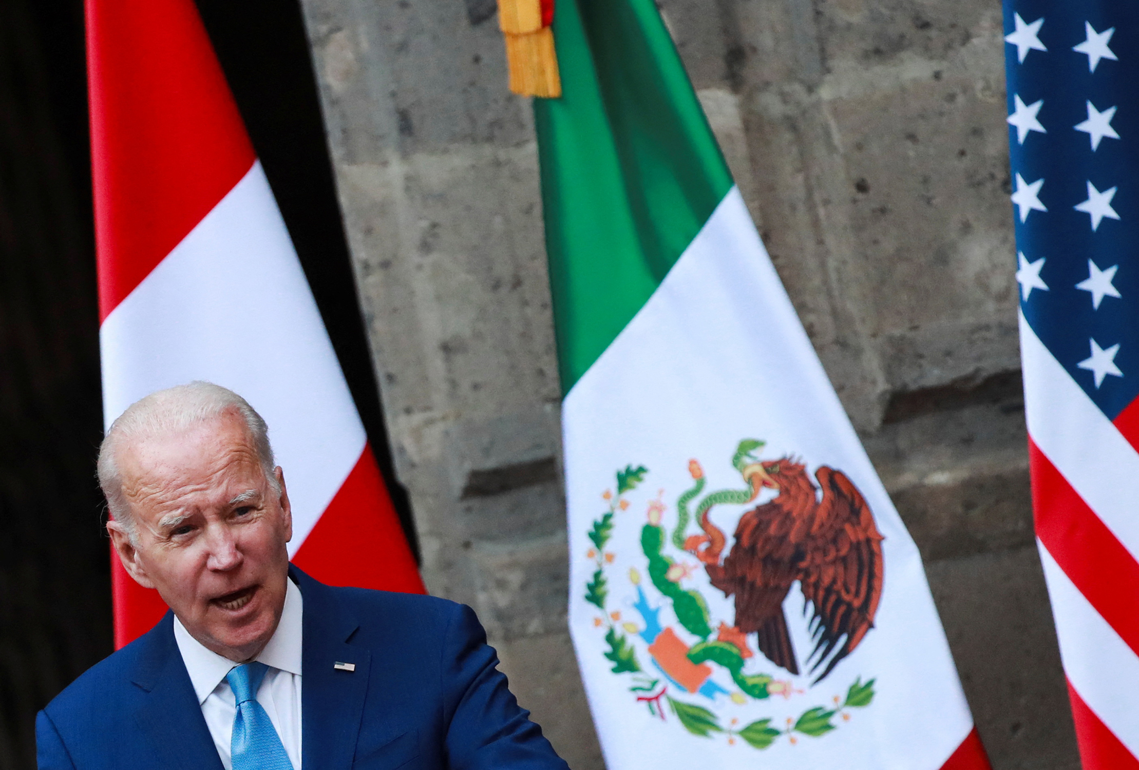 Mayors and governors will drive the future of North American economic