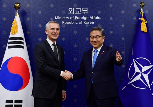 The day the US-South Korea alliance became truly nuclear-armed