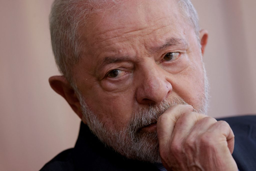 Biden and Lula must discuss fortifying their democracies—but that’s just the start