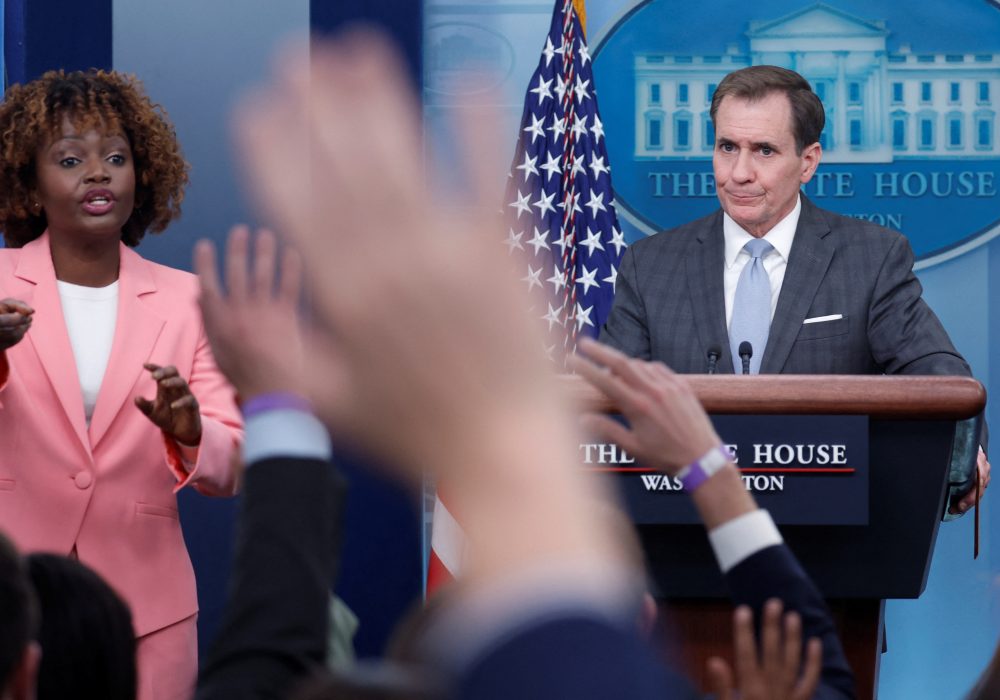 Intelligence - Atlantic Council