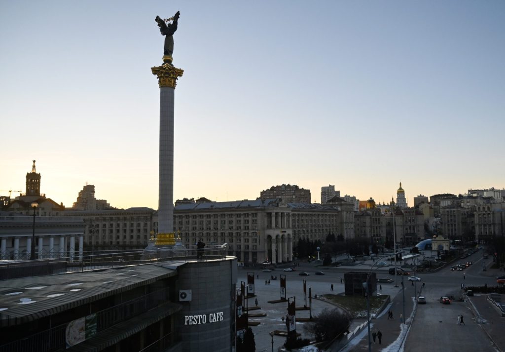 Rebuilding Ukraine: Private sector role can help counter corruption concerns