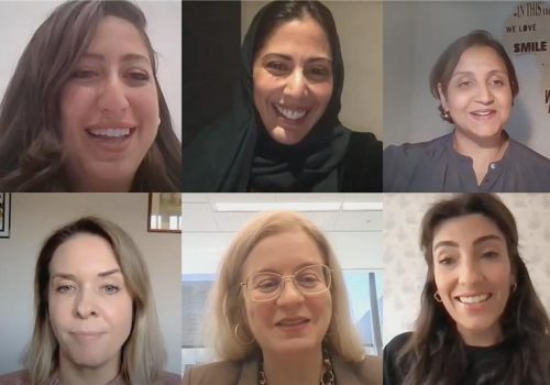 An overview of gender parity in Bahrain: Progress, challenges, and the path forward