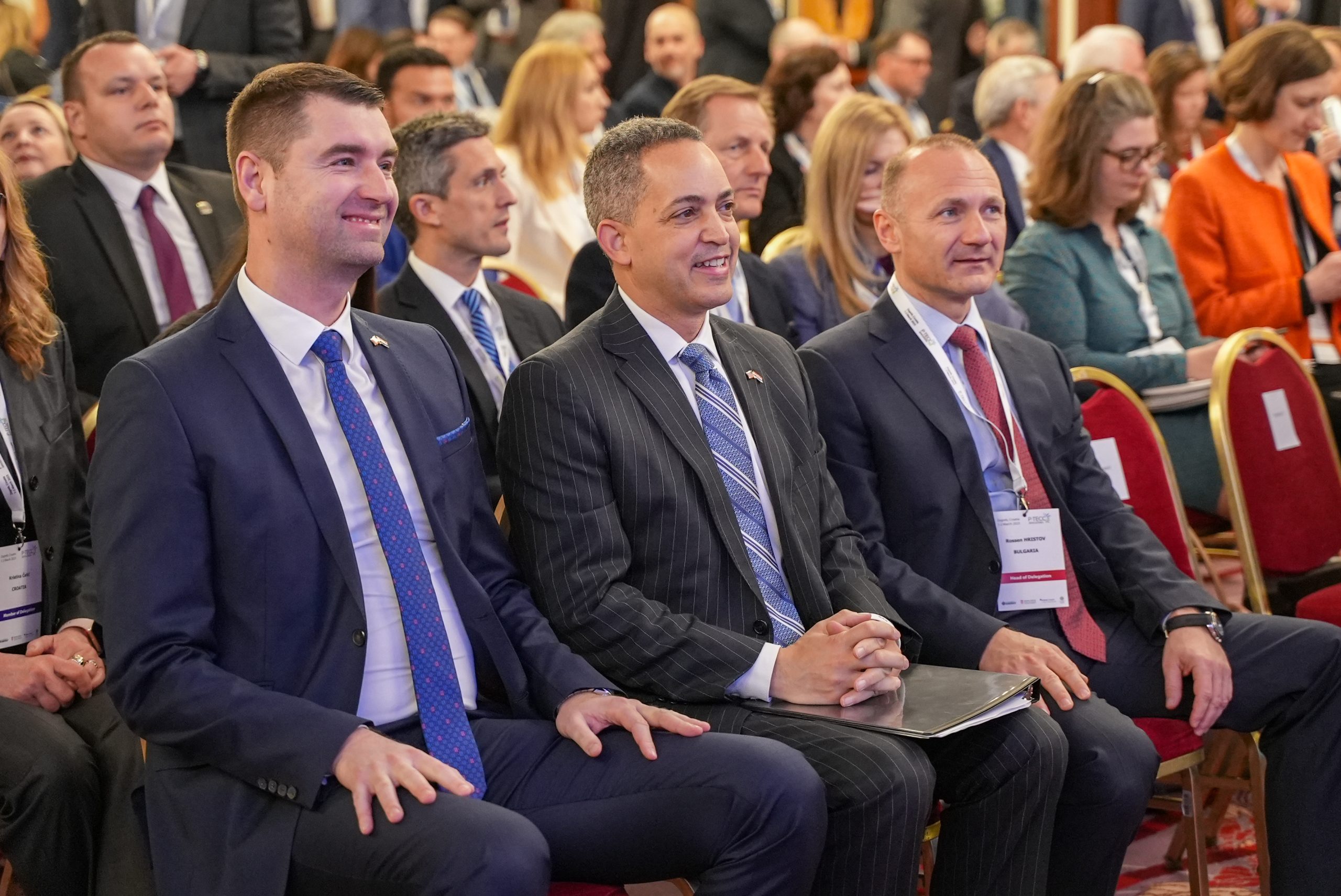 Fourth meeting of the Partnership for Transatlantic Energy and Climate ...