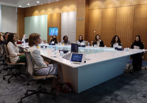 Female leadership in Bahrain: Progress, potential, and sustainability