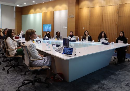 An overview of gender parity in Bahrain: Progress, challenges, and the path forward