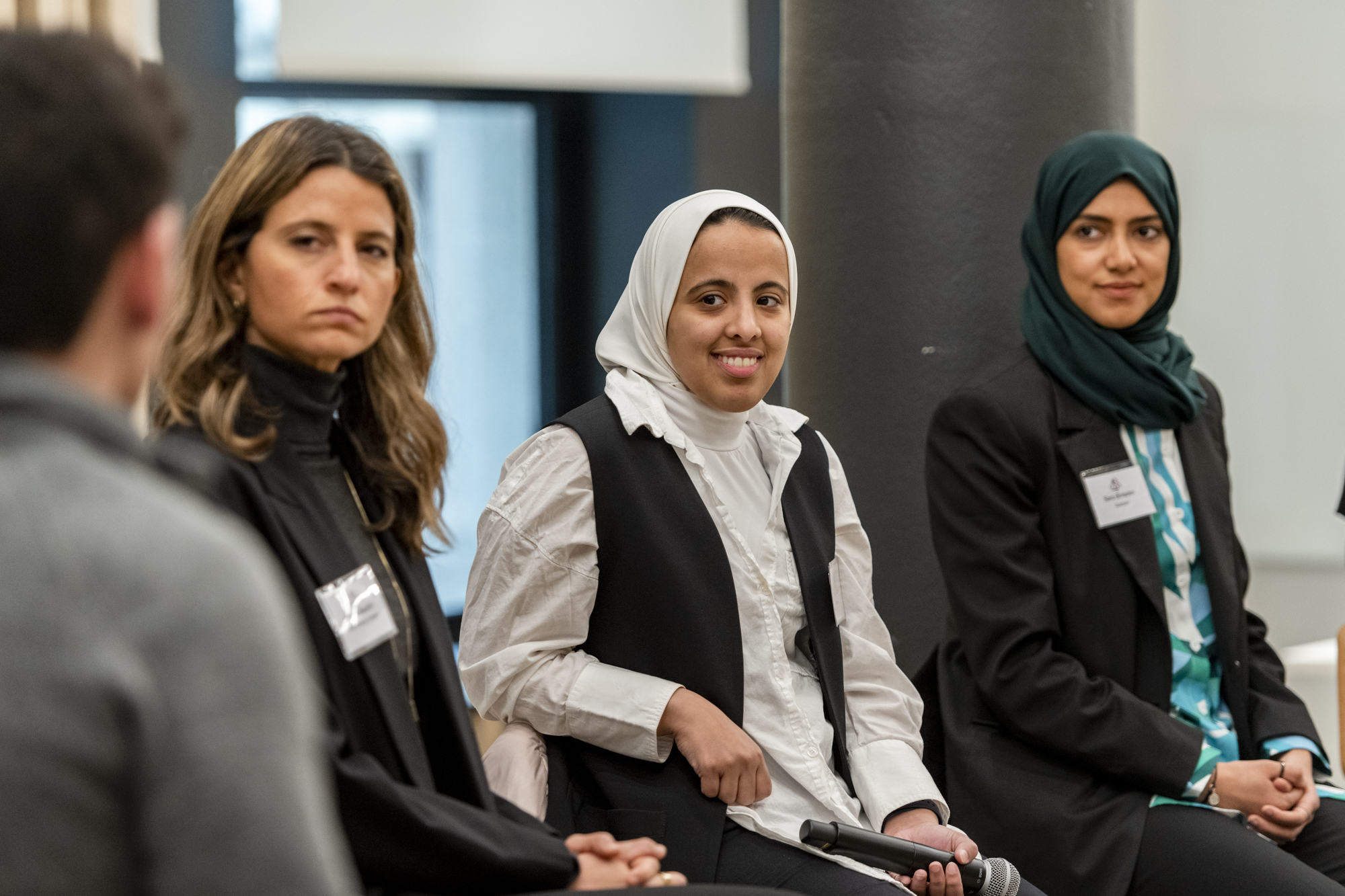 نساء في مهمة: رائدات الأعمال في منطقة الشرق الأوسط وشمال إفريقيا يحدثن موجات في المنطقة